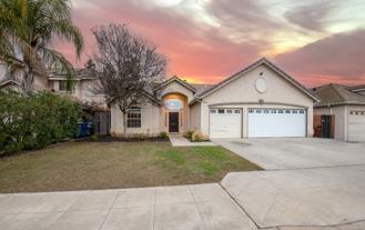 7224 N Bonadelle Ave - Photo 1 of 1
