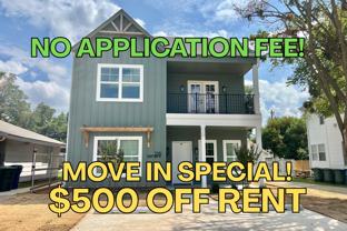 216 E Hurd - Photo 1 of 1