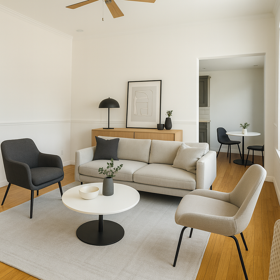 823 N. Gower - Photo 5 of 7