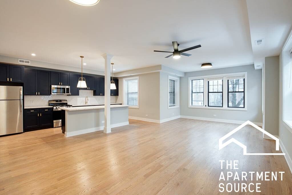 4407 North Seeley Avenue, Unit 1 - Photo 2 of 11