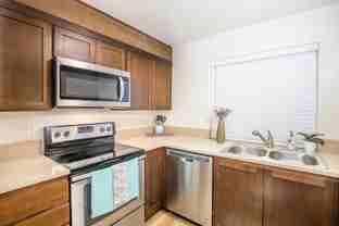 Dawson Village Apartments - Photo 1 of 1