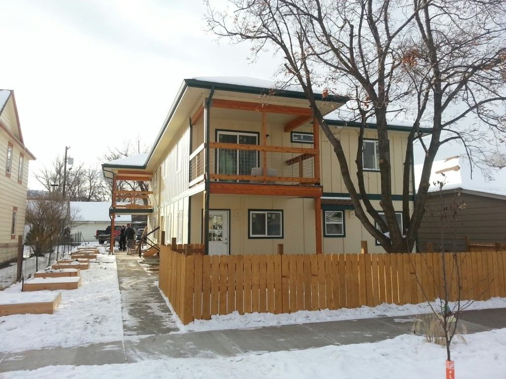 607 Defoe - Photo 7 of 7