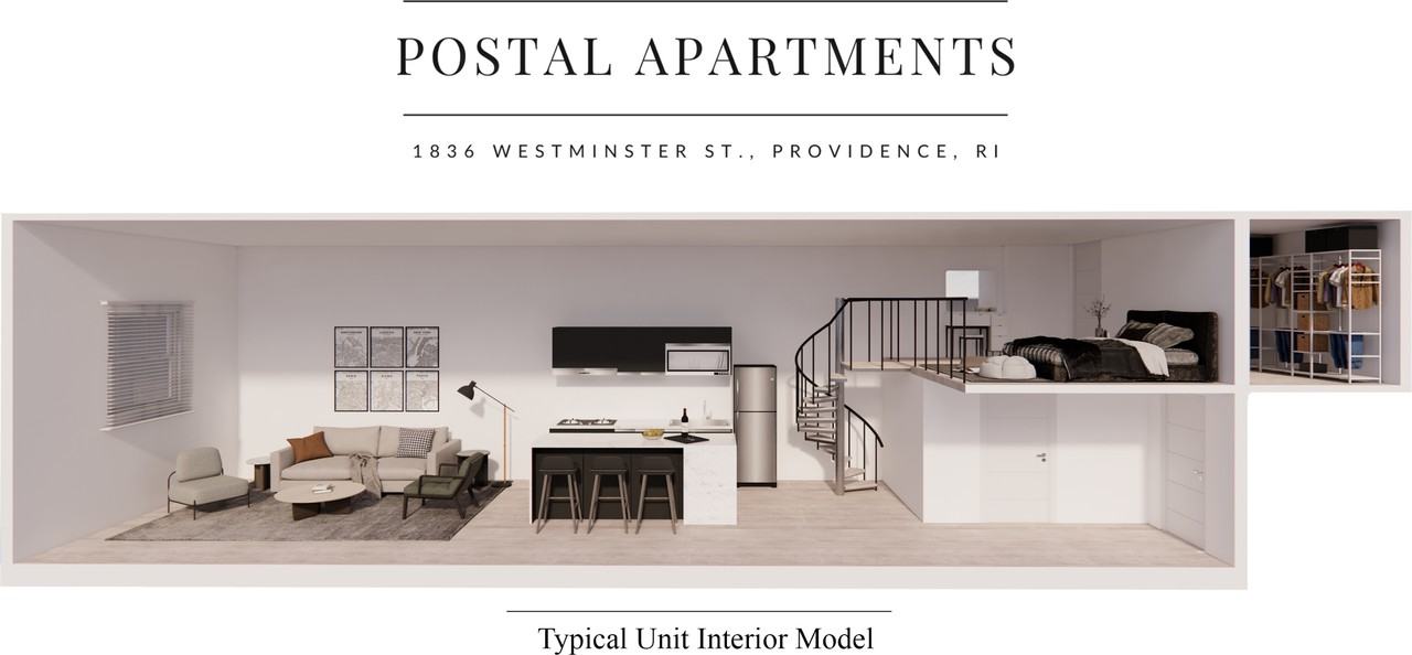 1834 - 1836 Westminster Street - Photo 7 of 14