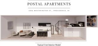 1834 - 1836 Westminster Street - Photo 1 of 1