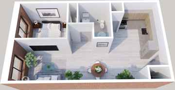 featured image of 2201 Castor Ave