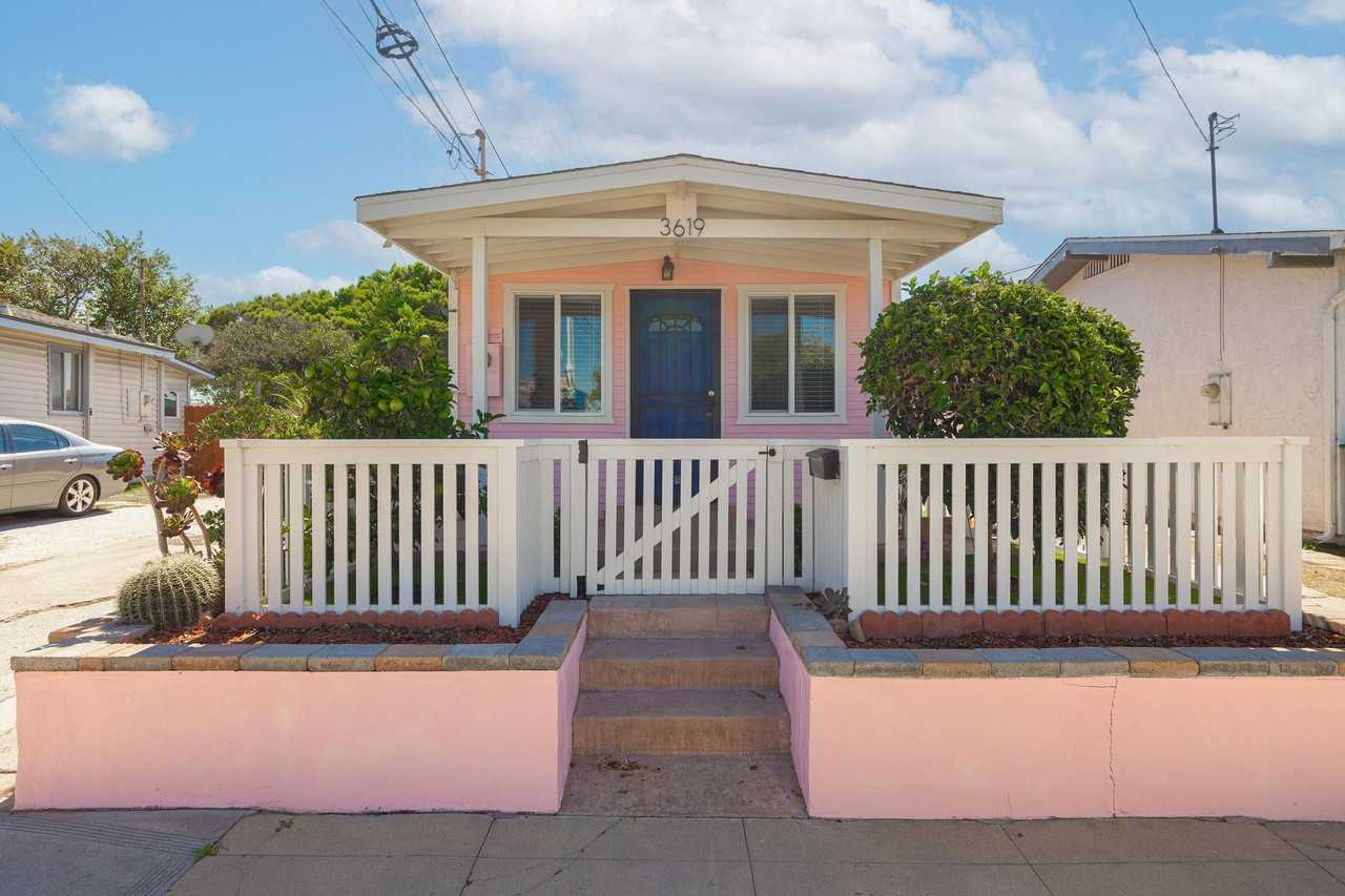3619 Landis Street