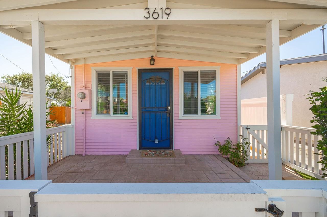 3619 Landis Street - Photo 3 of 20