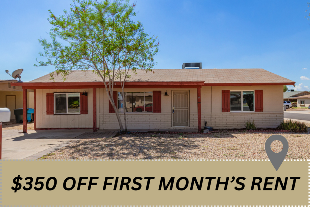 18240 North 34th Drive