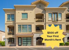 featured image of 7297 N Scottsdale Rd #1001