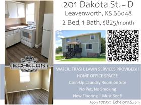 201 Dakota St. - Photo 1 of 1