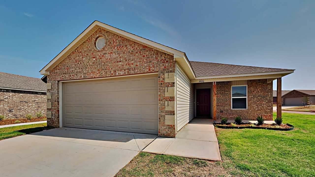 9920 Rattlesnake Lane