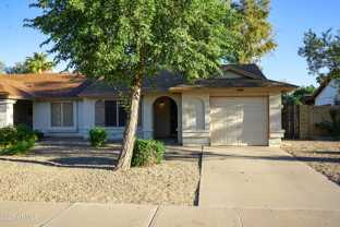 5528 W Venus Way - Photo 1 of 1