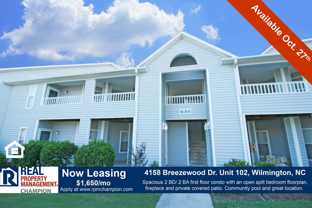 4158 Breezewood Dr #102 - Photo 1 of 1