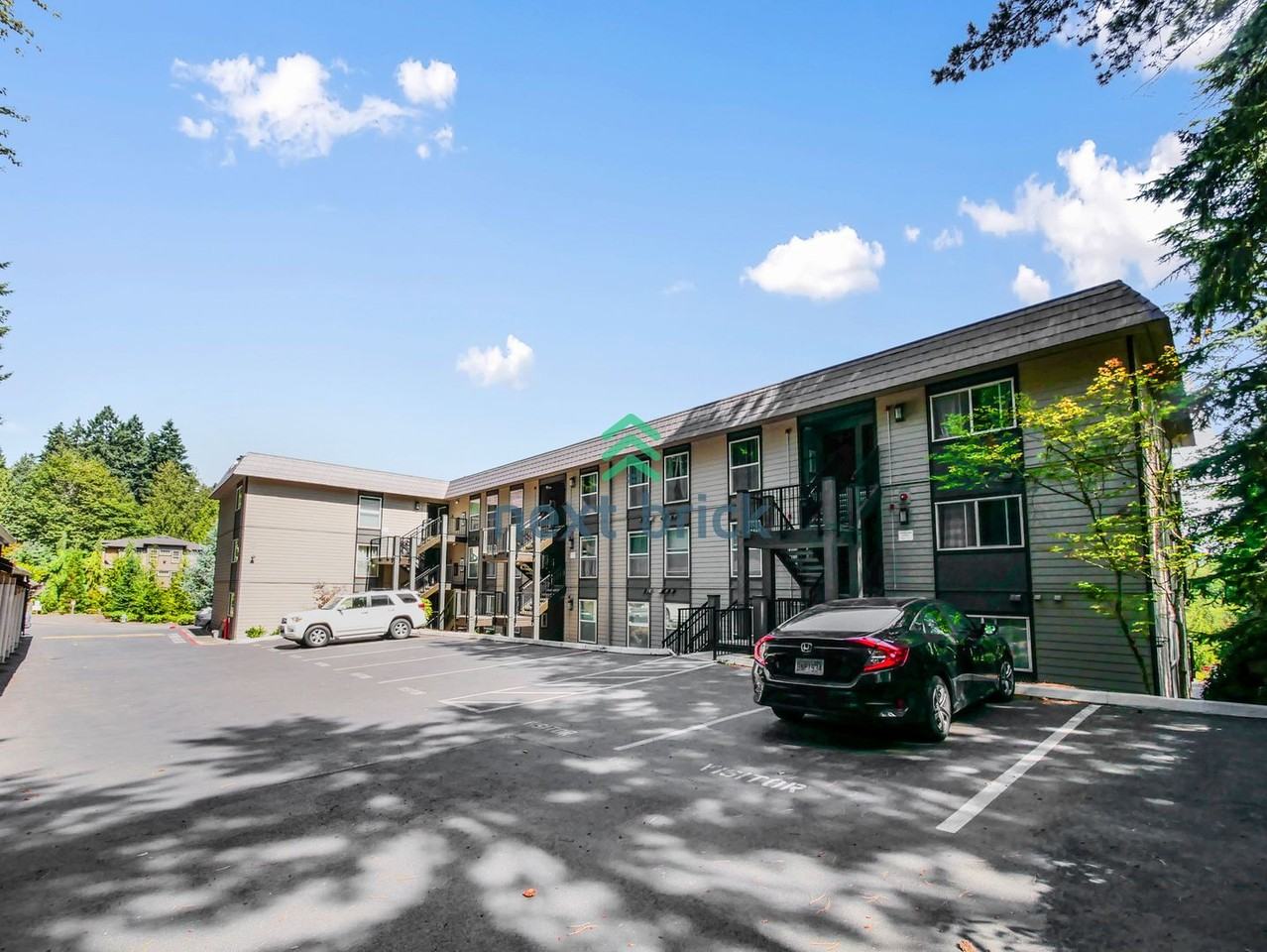 9515 Northeast 180th Street #C306