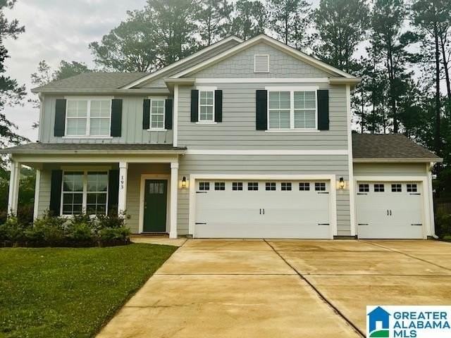 193 Rock Terrace Cir - Photo 2 of 19