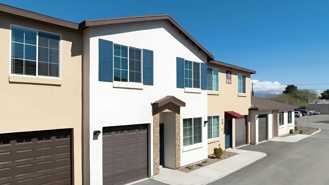 San Junipero Townhomes - Photo 1 of 1