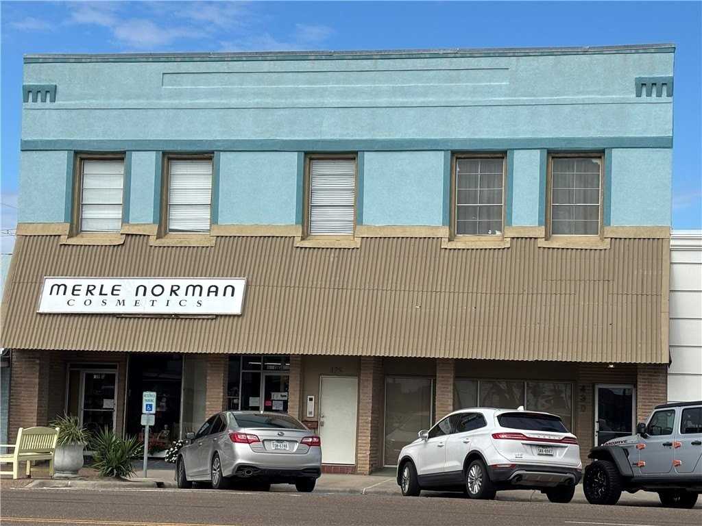 428 South Commercial Street #1