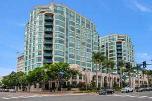 featured image of 2500 6th Ave #TH03