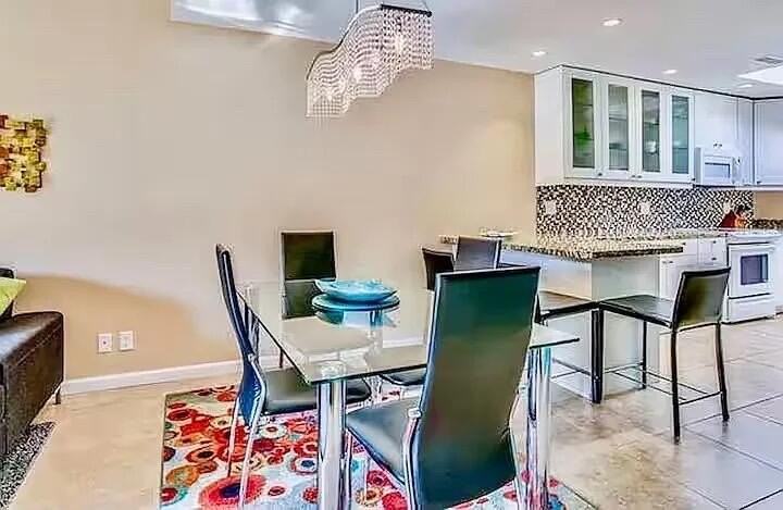 1407 N Sunrise Way Unit 29 #29 - Photo 4 of 20