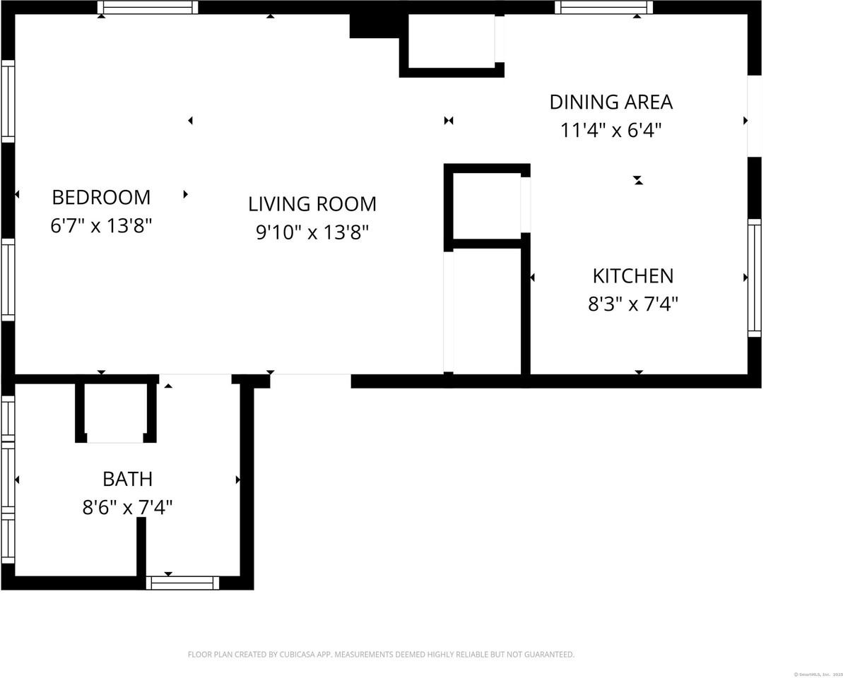 347 Alden Ave #3 - Photo 2 of 9