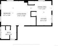 347 Alden Ave #3 - Photo 1 of 1