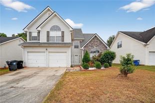 245 Vaness Dr - Photo 1 of 1