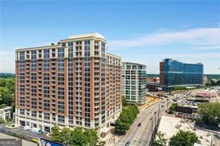 1820 Peachtree St Nw #1408 - Photo 1 of 1