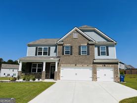 910 Sly Fox Run - Photo 1 of 1