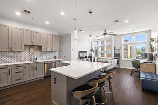 1100 Adams St #405 - Photo 1 of 1