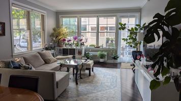 featured image of 30 Constitution Way #107