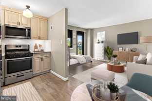 801 N Pitt St - Photo 1 of 1