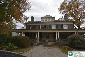 featured image of 408 Clinton Ter Unit C #C