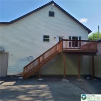 206 N Sgt Stanley Hoffman Blvd Apt B #B - Photo 1 of 1