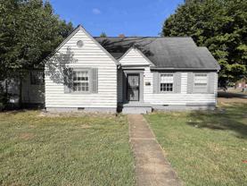 815 Homer St - Photo 1 of 1