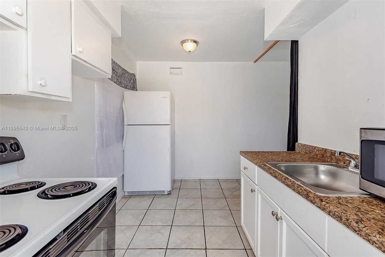 5600 Northwest 7th Court #14 - Photo 3 of 8