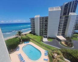 5420 N Ocean Dr #706 - Photo 1 of 1