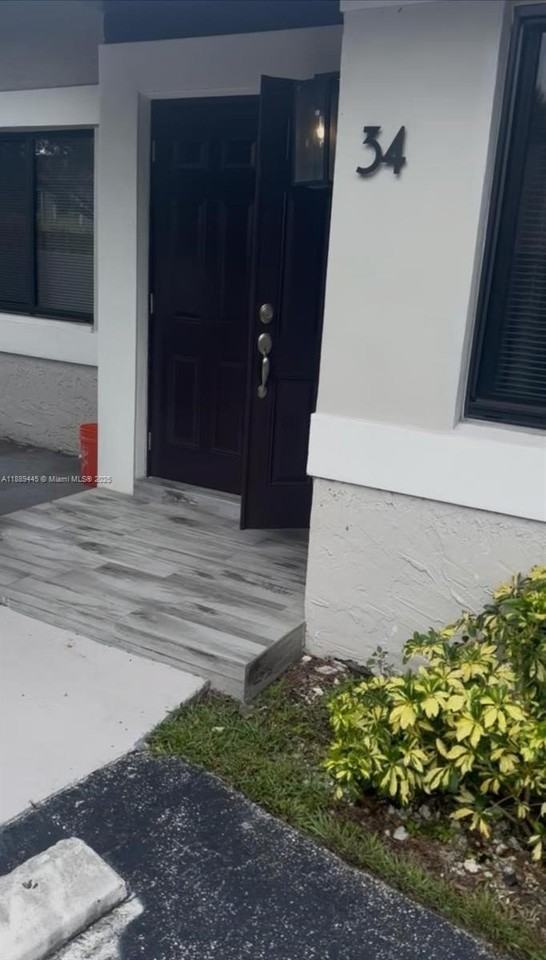 9630 Sw 152nd Ave #34 - Photo 2 of 43