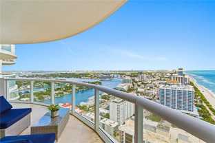 6365 Collins Ave #3611 - Photo 1 of 1