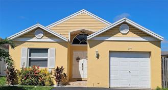 277 Sw 159th Ter - Photo 1 of 1