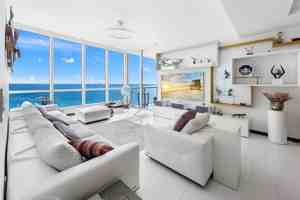 featured image of 100 S Pointe Dr #1707