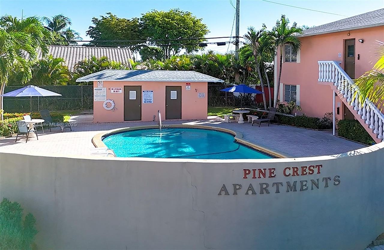 5990 Northeast 18th Avenue #505