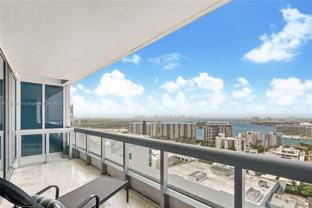 6899 Collins Ave #2010 - Photo 1 of 1
