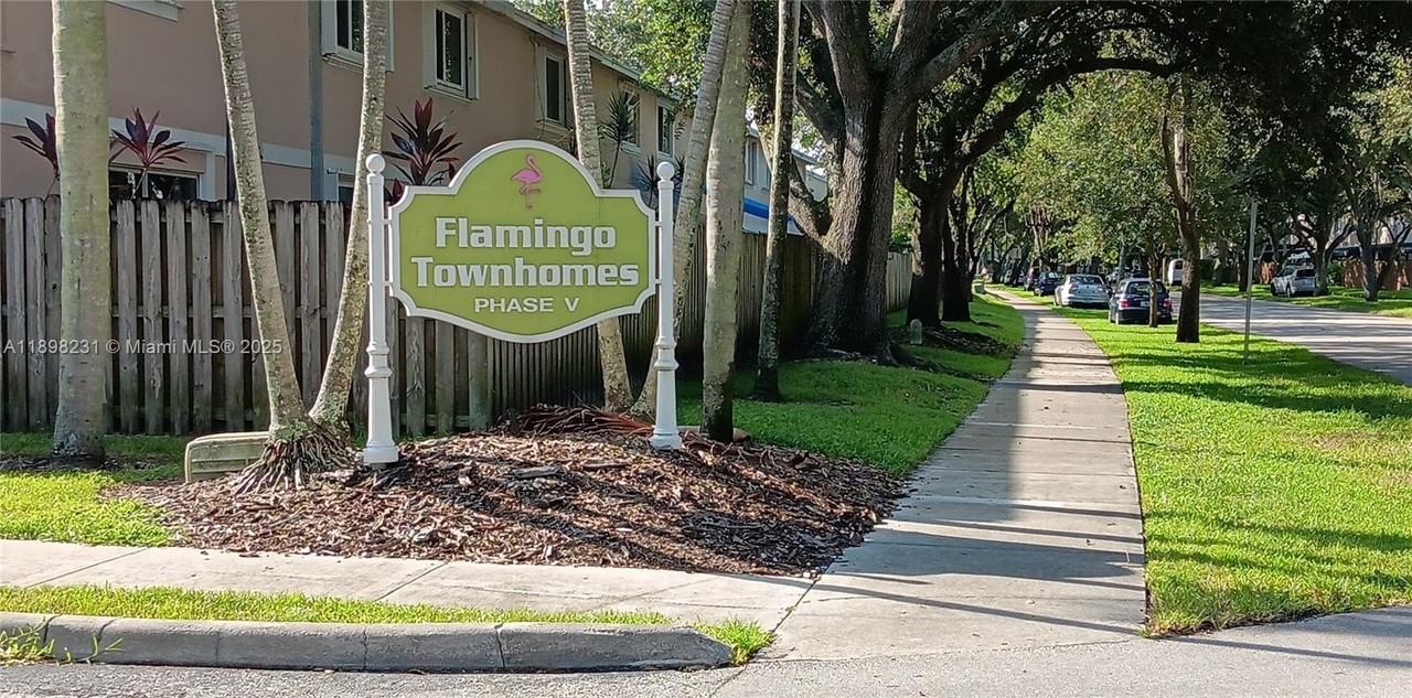 12153 Southwest 49th Court