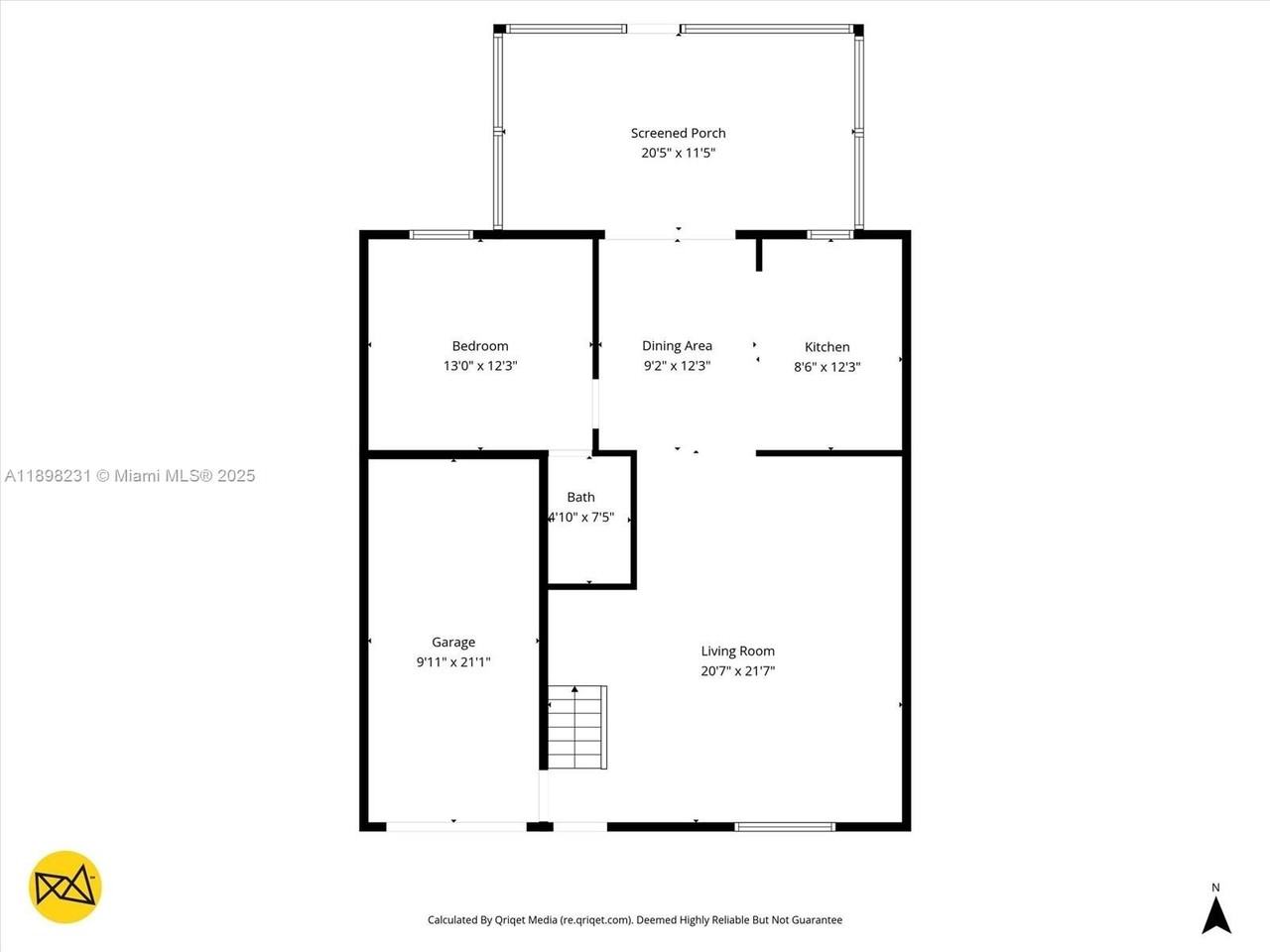 12153 Sw 49th Ct - Photo 3 of 44