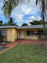 1450 Nw 20th Ct #1-2 - Photo 1 of 1
