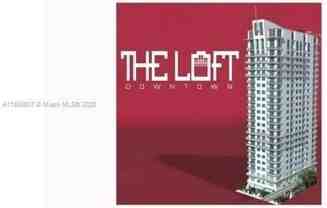 234 Northeast 3rd Street #1909 - Photo 1 of 1