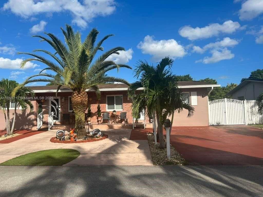 1907 Southwest 99th Terrace #2