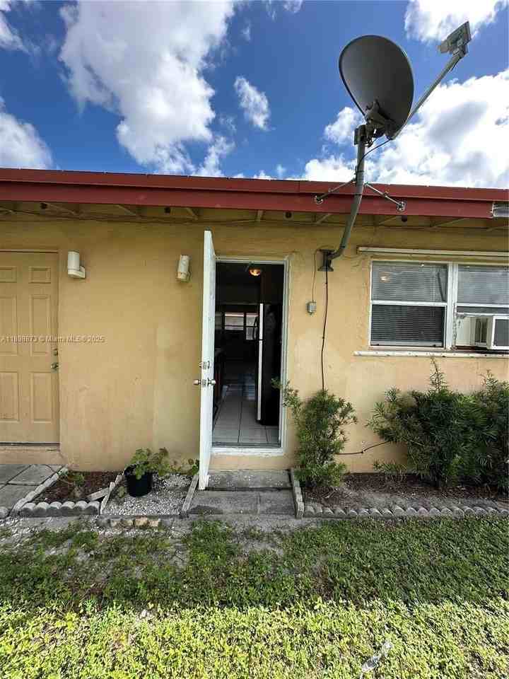 5797 Flagler Street #2