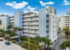 677 Northeast 24th Street #406 - Photo 1 of 1