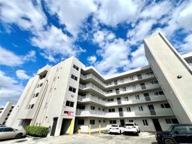 9915 W Okeechobee Rd #2-506 - Photo 1 of 1